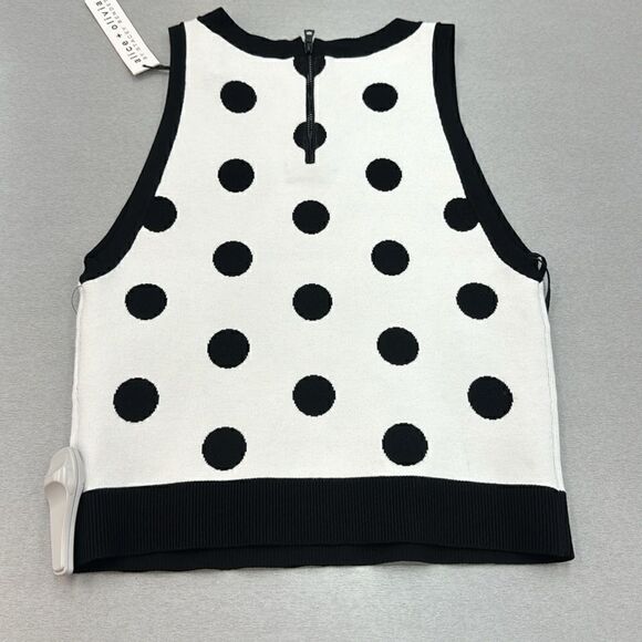 Alice+ Olivia top - Picture 2 of 8